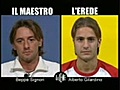 Signori vs Gilardino | BahVideo.com