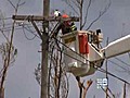 Power loss continues for cyclone areas | BahVideo.com