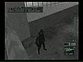 Splinter Cell Pandora Tomorrow Walkthrough  | BahVideo.com