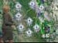 Neda s Sunday Forecast - August 8 2010 | BahVideo.com