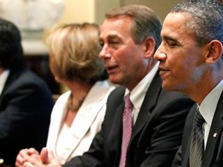 Who s Really to Blame for Debt Ceiling Standoff  | BahVideo.com