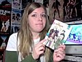 Hetalia Axis Powers Season 2 Anime Review from Haunted Flower | BahVideo.com