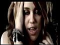 Miley Cyrus - Fly On The Wall Official Music  | BahVideo.com