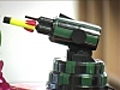 Test le lance-missiles USB | BahVideo.com