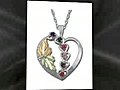 Black Hills Gold Mothers Jewelry | BahVideo.com