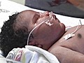 Baby s Size Breaks Hospital amp 039 s Record | BahVideo.com