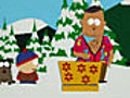 South Park Is Gay Al s Work is Done | BahVideo.com