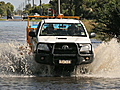 Floods impact dozens of Australian towns | BahVideo.com