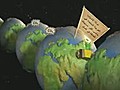 Ecological Footprints | BahVideo.com