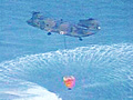 Helicopters try to cool down Japan s nuclear  | BahVideo.com