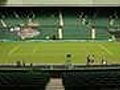 Wimbledon in 3D Behind The Scenes | BahVideo.com