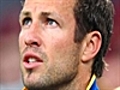 Brazil beckons for Lucas Neill | BahVideo.com