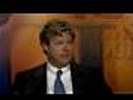 Ted Kennedy In His Own Words | BahVideo.com