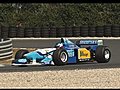 F1 F2 cars on the track - Sport amp  | BahVideo.com