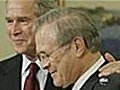ABC News Exclusive Donald Rumsfeld Opens Up | BahVideo.com