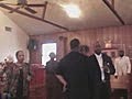 Church Calls Cops | BahVideo.com
