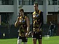 Campbell Brown joins Gold Coast Suns | BahVideo.com