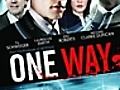 One Way | BahVideo.com