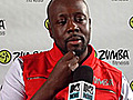 Wyclef Says New Album Will Be amp 039 Like A  | BahVideo.com