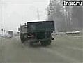 Russian Taxi Drift | BahVideo.com
