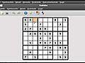 C tutorial 36 - sudoku solver part 1 -  | BahVideo.com
