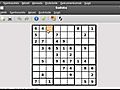 C tutorial 36 - sudoku solver part 1 - | BahVideo.com