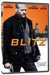 &#039;Blitz&#039; DVD Trailer | BahVideo.com
