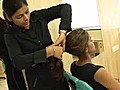 Day hairstyle for Monsoons | BahVideo.com