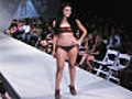 Masquenada Swimwear 2011 @ Phoenix Fashion Week | BahVideo.com
