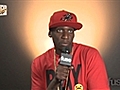Malice of Clipse Offers a Sneak Peek of His Book | BahVideo.com