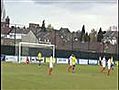 Kerkrade-West - KVC Oranje amateur mannen voetbal  | BahVideo.com
