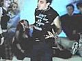 Marilyn Manson Tainted Lovemv1 | BahVideo.com
