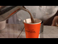 How to make Jacques Torres hot chocolate | BahVideo.com