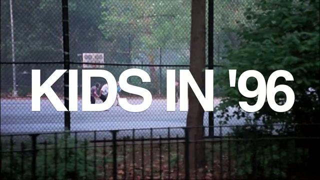Ryan Egan - Kids in amp 039 96 Video HD | BahVideo.com