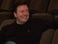 10 Questions for Ricky Gervais | BahVideo.com
