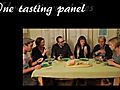 The great marmalade tasting 1  | BahVideo.com