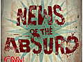 News of the Absurd Episode 115 | BahVideo.com