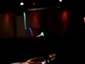 glowstick kid live at halo PST on 07 20 2010 | BahVideo.com