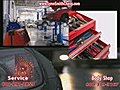 Certified Chevy Vehicle Mechanic - Fort Worth TX | BahVideo.com
