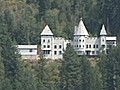 Idaho Castle Up for Sale 575K | BahVideo.com