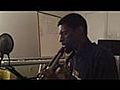 Inner Urge by Joe Henderson Played by Quamon  | BahVideo.com