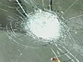 Children Accused Of Throwing Rocks Into  | BahVideo.com
