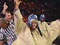 WWE NXT - NXT Last Sumo Standing Challenge | BahVideo.com