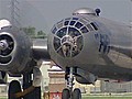 Last Flying B-29 In Metro This Weekend | BahVideo.com
