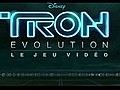 Tron Evolution le jeu vid o | BahVideo.com