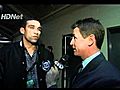 Fabricio Werdum Talks to Inside MMA At  | BahVideo.com