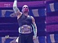 The Hardys vs Edge amp B g Show - SmackDown  | BahVideo.com