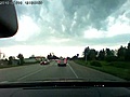 C mo escapar de un accidente | BahVideo.com