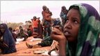 Play UN chief in Africa drought aid plea | BahVideo.com