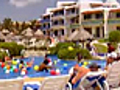 Sun World -See Cancun | BahVideo.com